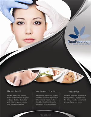 Advertisement Design by lpgiraud