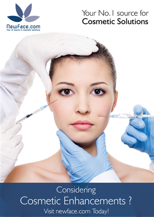 Advertisement Design by roopaljain