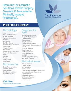 Advertisement Design by TechWise