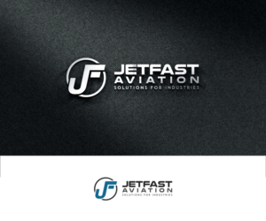 Logo Design by Lello for Jetfast Aviation Pty Ltd | Design: #8170275