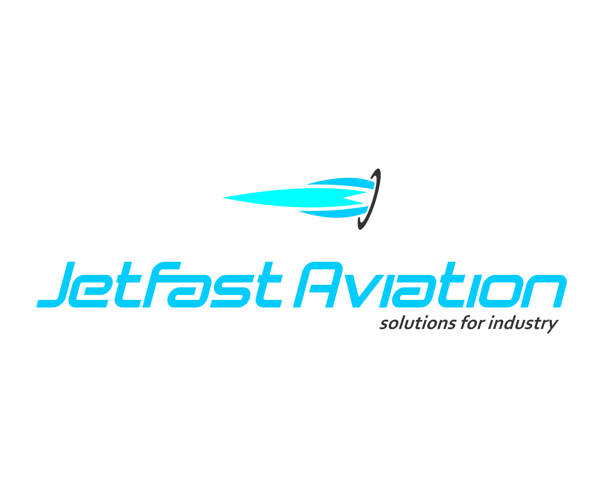 Logo Design by suryokusumo for Jetfast Aviation Pty Ltd | Design #8155618