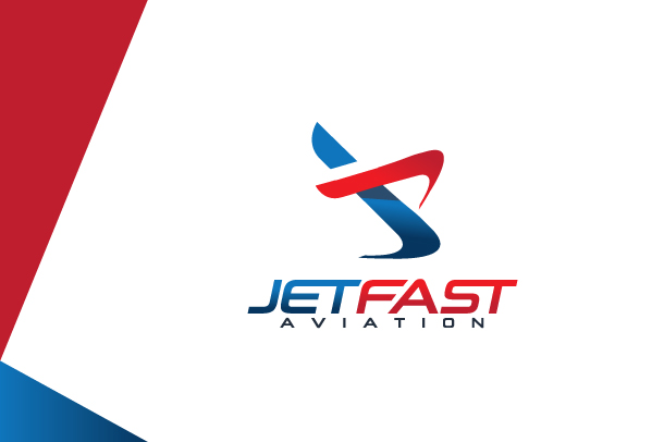 Design de Logo par ARTMD pour Jetfast Aviation Pty Ltd | Design #8125152