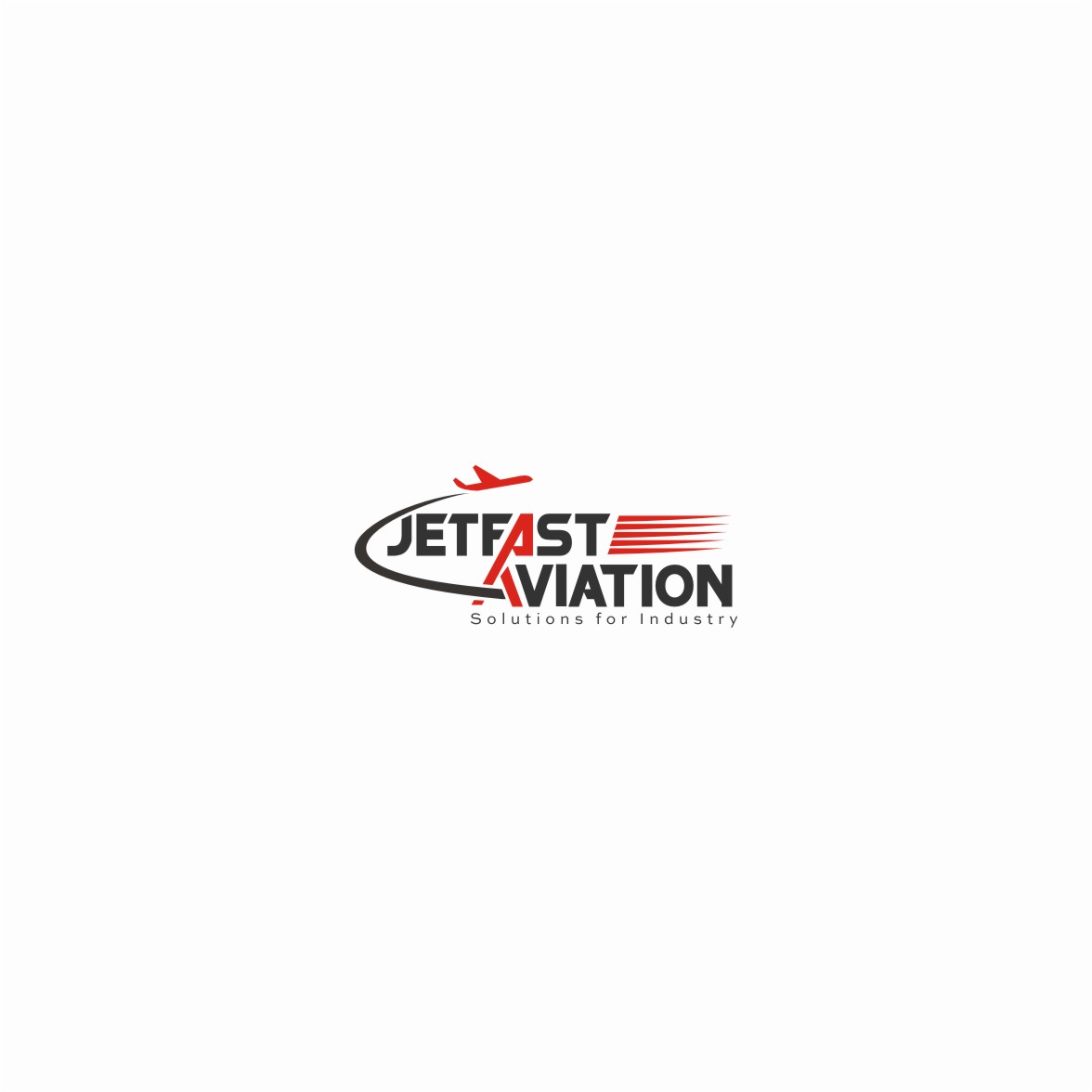 Logo Design by INDIAN_Ashok for Jetfast Aviation Pty Ltd | Design #8153755