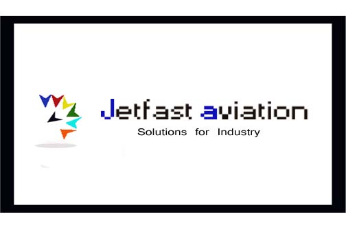 Logo Design by devamadhesh for Jetfast Aviation Pty Ltd | Design #8396425