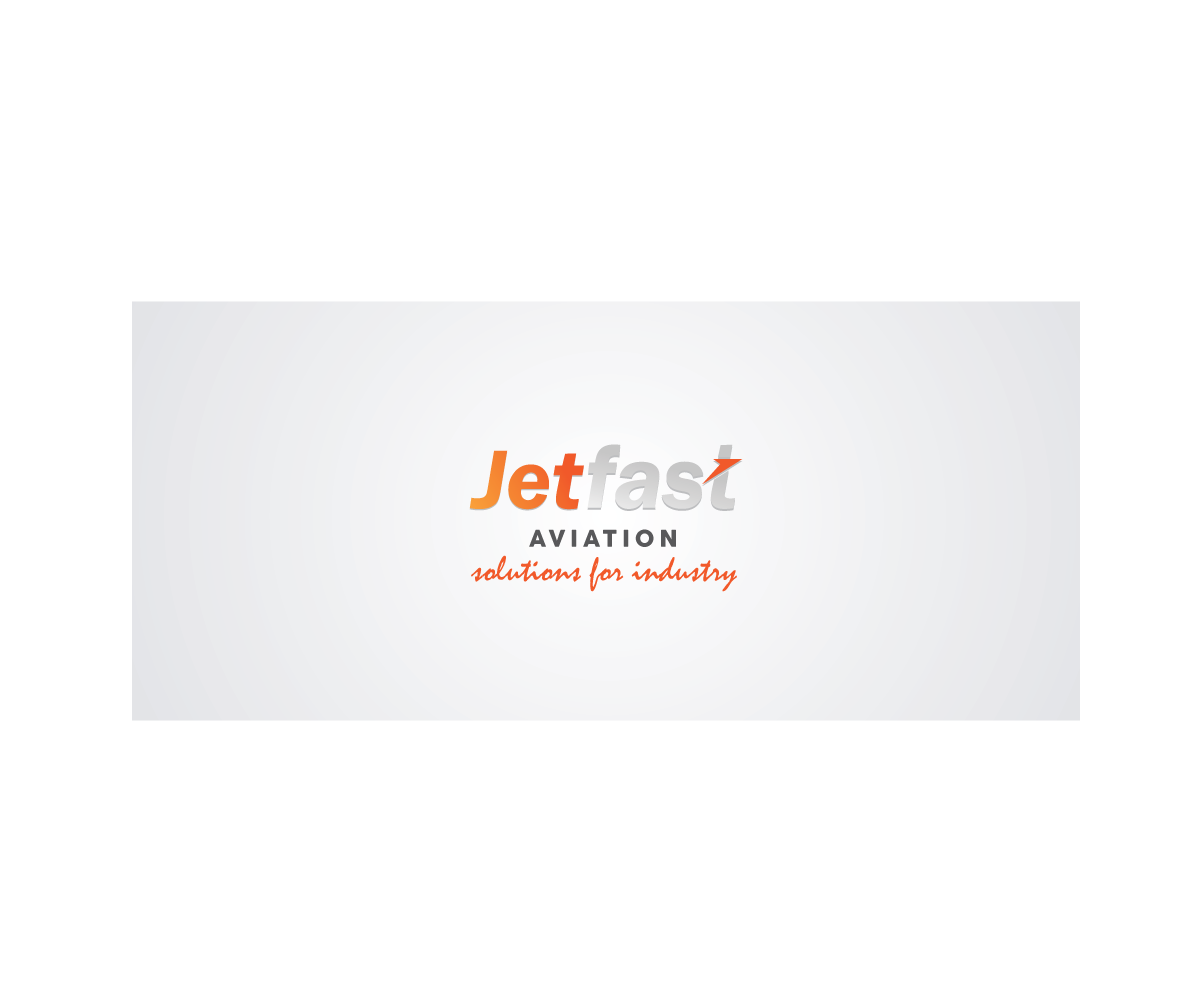 Logo Design by Sunny for Jetfast Aviation Pty Ltd | Design #8125158