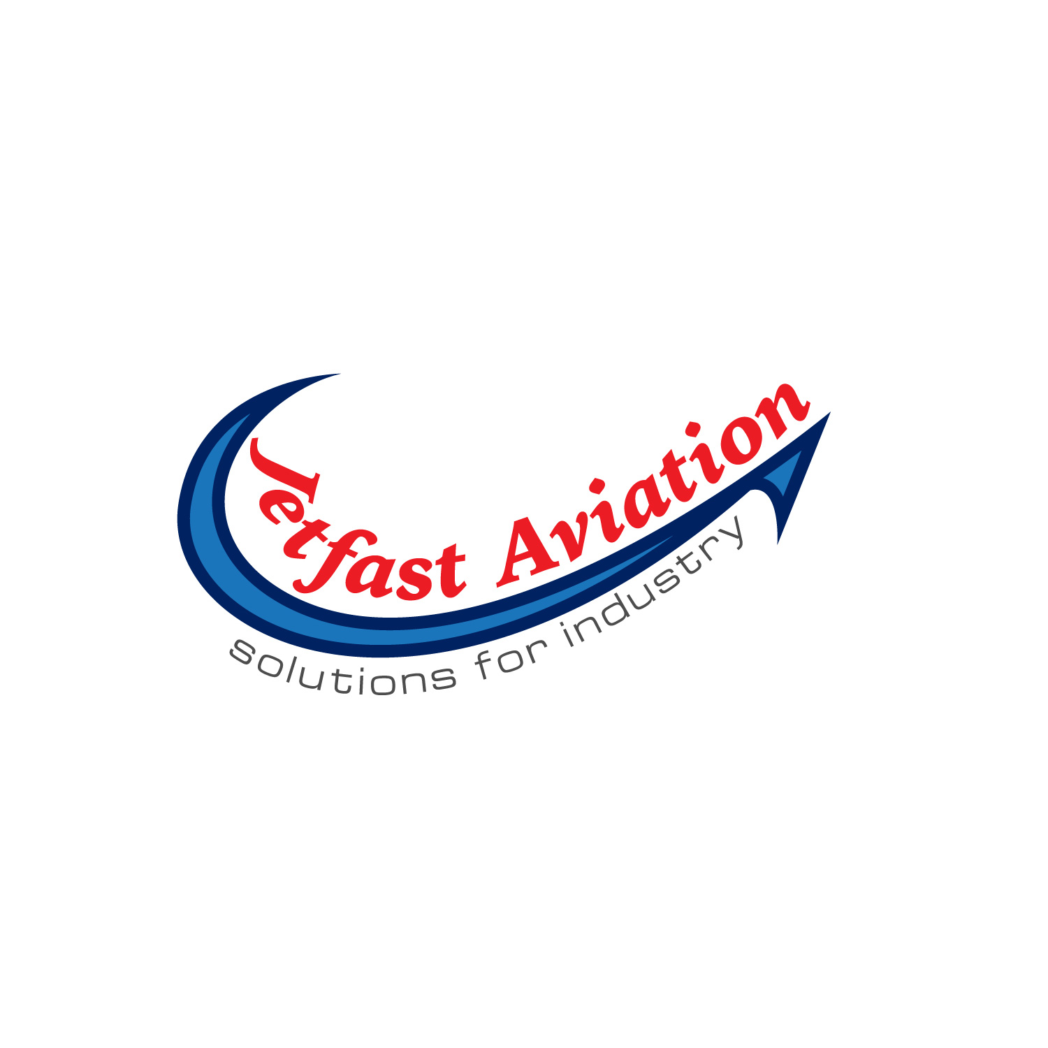Logo Design by anushka_snigdha for Jetfast Aviation Pty Ltd | Design #8154255