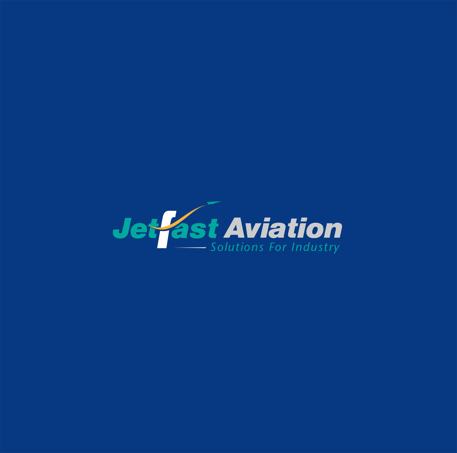 Diseño de Logo por anushka_snigdha para Jetfast Aviation Pty Ltd | Diseño #8208004