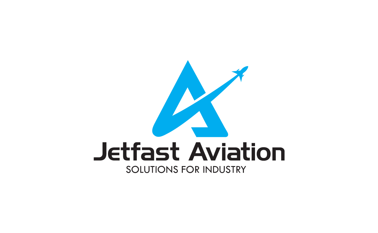 Logo Design by Mikka for Jetfast Aviation Pty Ltd | Design #8160550