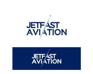 Logo Design by shohidul for Jetfast Aviation Pty Ltd | Design: #8159081