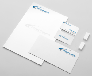 Logo Design by graphicssquare for Jetfast Aviation Pty Ltd | Design: #8071449