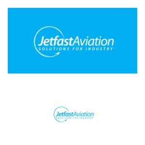 Logo Design by C1 Media for Jetfast Aviation Pty Ltd | Design #8055508