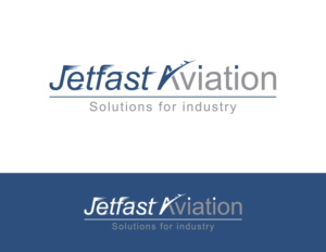 Logo Design by Stylez Designz for Jetfast Aviation Pty Ltd | Design: #8394745