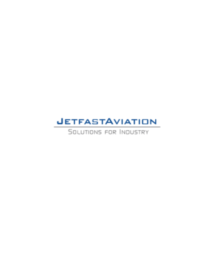 Design de Logo par jiabworrall1980 pour Jetfast Aviation Pty Ltd | Design : #8264947
