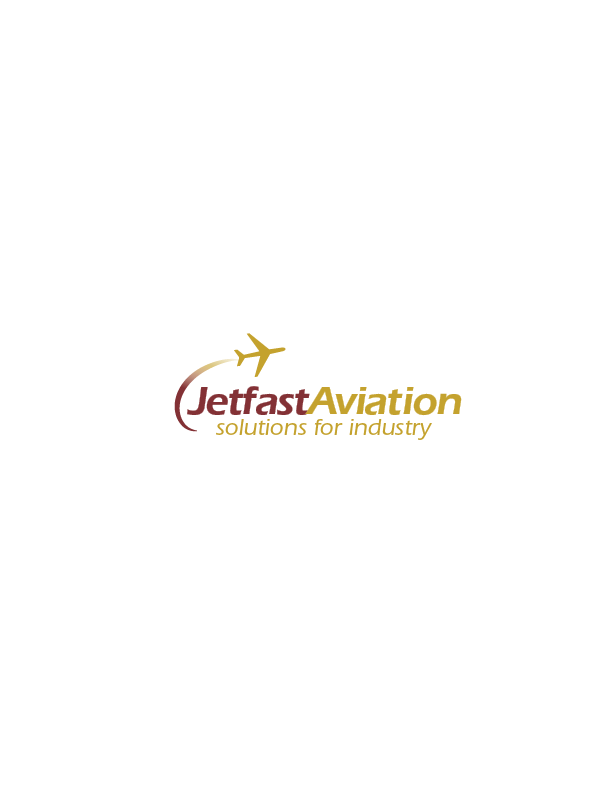 Logo Design by jiabworrall1980 for Jetfast Aviation Pty Ltd | Design #8356606