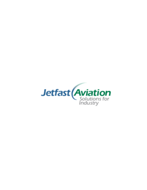 Design de Logo par jiabworrall1980 pour Jetfast Aviation Pty Ltd | Design : #8390739