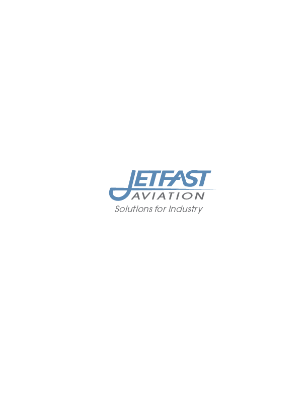 Logo Design by PWP for Jetfast Aviation Pty Ltd | Design #8390744
