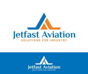 Logo Design by lokiasan for Jetfast Aviation Pty Ltd | Design #8389011