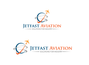 Design de Logo par MRAHEELM pour Jetfast Aviation Pty Ltd | Design : #8387052