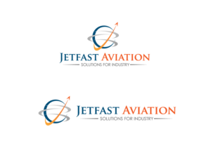 Logo Design by MRAHEELM for Jetfast Aviation Pty Ltd | Design: #8387122