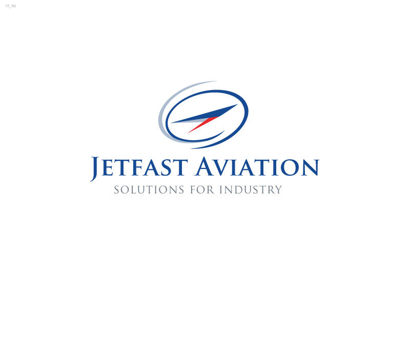 Logo Design by instudio for Jetfast Aviation Pty Ltd | Design #8166030