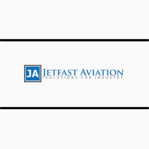 Logo Design by Tere G artwork for Jetfast Aviation Pty Ltd | Design: #8157040