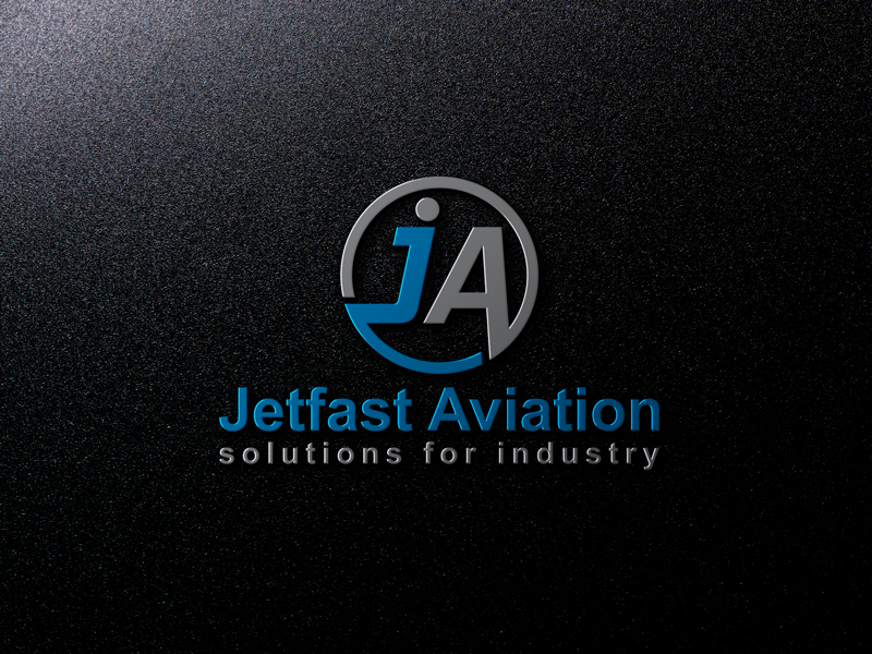 Logo Design by logomaster24 for Jetfast Aviation Pty Ltd | Design #8154686