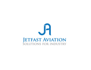 Logo Design by DESIGN Services JK for Jetfast Aviation Pty Ltd | Design: #8097280