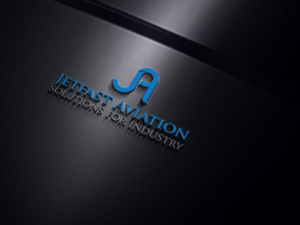 Logo Design by DESIGN Services JK for Jetfast Aviation Pty Ltd | Design: #8097281