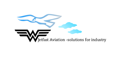 Logo Design by kasunshanaka71 for Jetfast Aviation Pty Ltd | Design #8212948