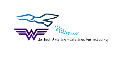 Logo Design by kasunshanaka71 for Jetfast Aviation Pty Ltd | Design #8213009