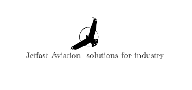 Logo Design by kasunshanaka71 for Jetfast Aviation Pty Ltd | Design #8392231