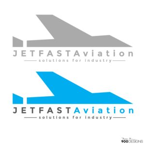 Design de Logo par tsharlamert pour Jetfast Aviation Pty Ltd | Design : #8367781