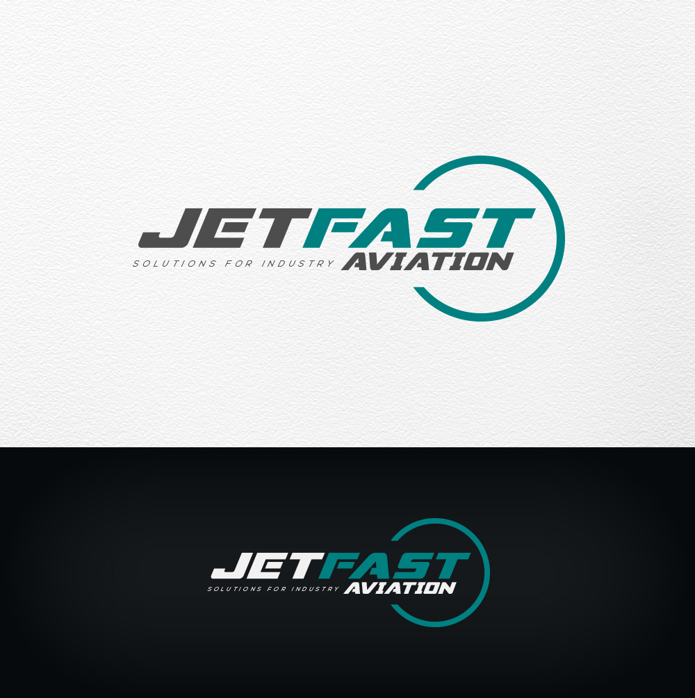 Design de Logo par eiancu pour Jetfast Aviation Pty Ltd | Design #8390649