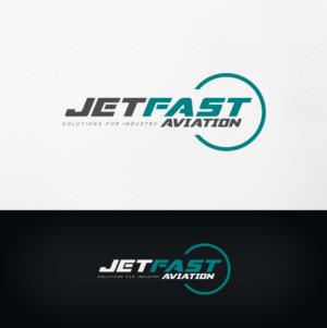 Design de Logo par eiancu pour Jetfast Aviation Pty Ltd | Design : #8390649