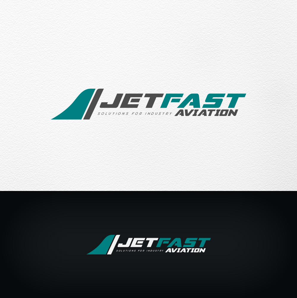 Design de Logo par eiancu pour Jetfast Aviation Pty Ltd | Design #8390681