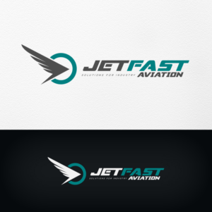 Design de Logo par eiancu pour Jetfast Aviation Pty Ltd | Design : #8397803