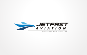Logo Design by Gagak_Art for Jetfast Aviation Pty Ltd | Design: #8155558