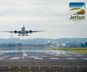 Logo Design by WholeBranding® for Jetfast Aviation Pty Ltd | Design #8173738