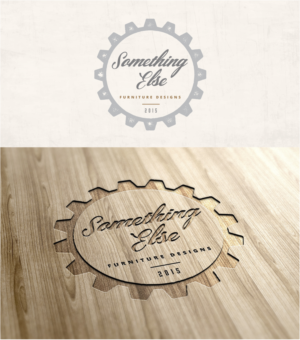 Design de Logo par ALCD pour Something Else Furniture Designs | Design : #8409159