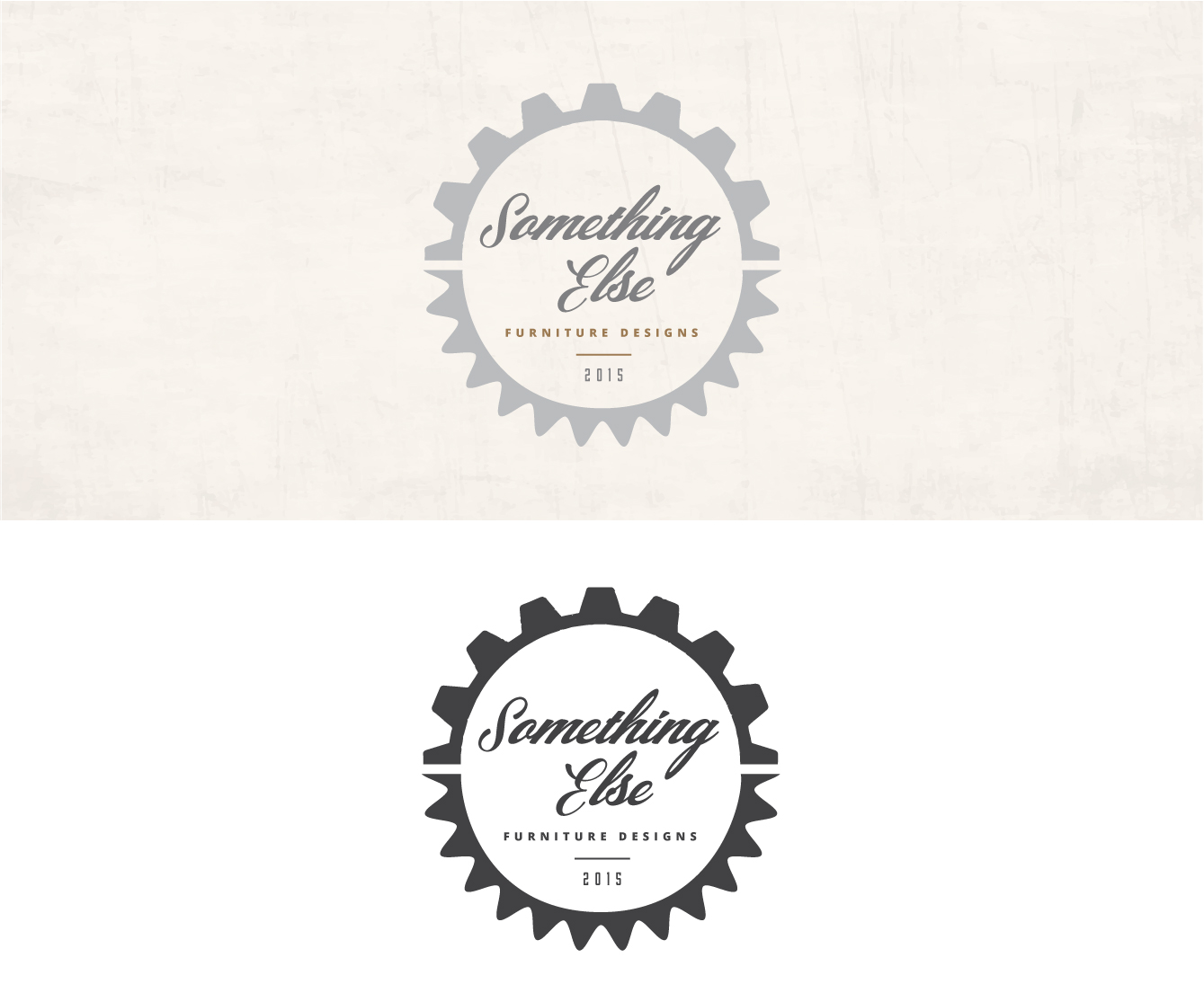 Design de Logo par ALCD pour Something Else Furniture Designs | Design #9184489