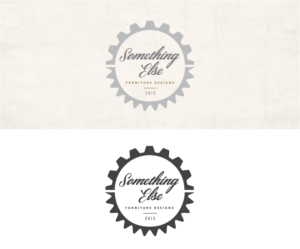 Design de Logo par ALCD pour Something Else Furniture Designs | Design : #9184489