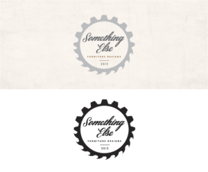 Design de Logo par ALCD pour Something Else Furniture Designs | Design : #9202266