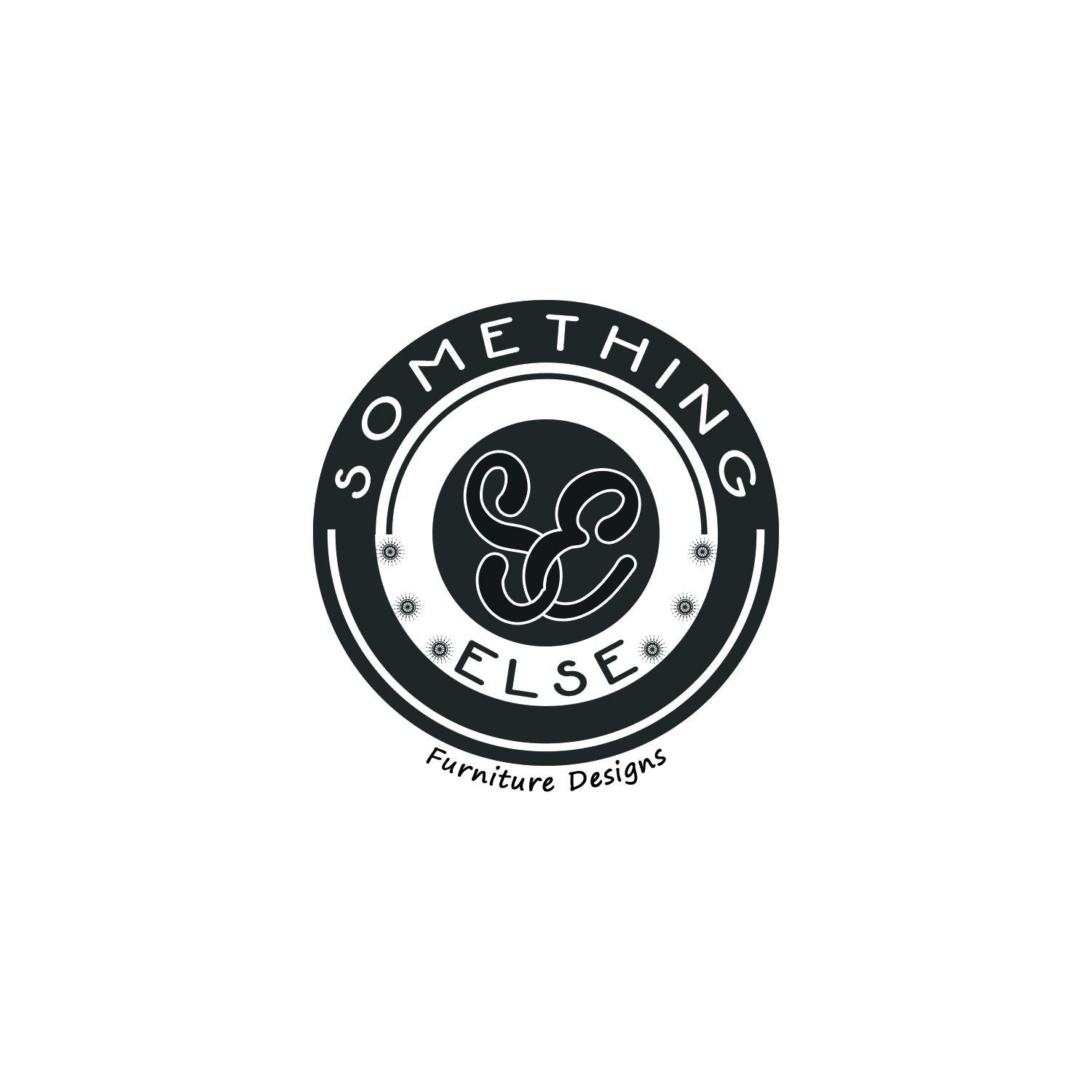 Logo Design by VM_Designz for Something Else Furniture Designs | Design #8523603