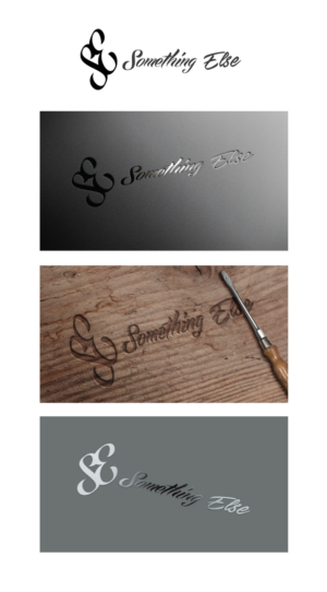 Design de Logo par Fotografescu pour Something Else Furniture Designs | Design : #8493336