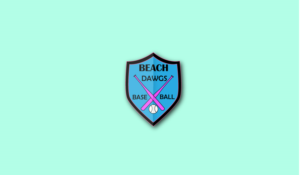 Logo-Design von Muhammad Suleman für BEACH DAWGS Baseball | Design #8172709