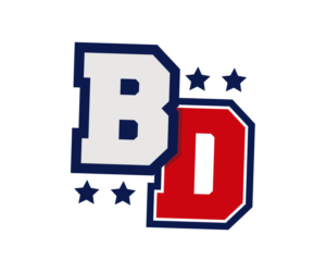Logo Design by Alume Studio for BEACH DAWGS Baseball | Design: #9262383