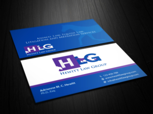 Business Card Design by primarydesigner2k9 for this project | Design #8442509