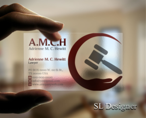 Business Card Design by SL Designer for this project | Design: #8207533
