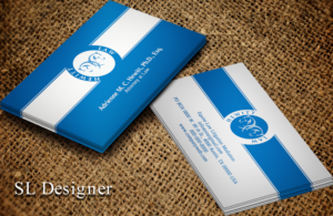 Business Card Design by SL Designer for this project | Design: #8428201