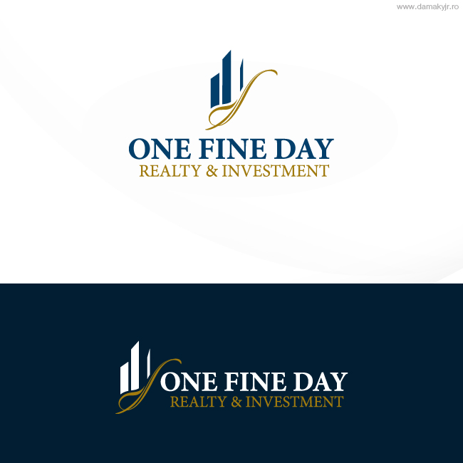 Logo Design by damakyjr for this project | Design #419724